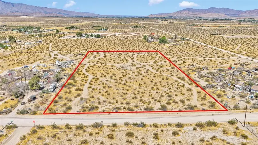 0 Lincoln, Lucerne Valley, CA 92356 - #2