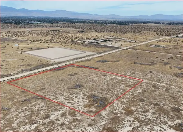 0 E Avenue Q, Palmdale, CA 93591