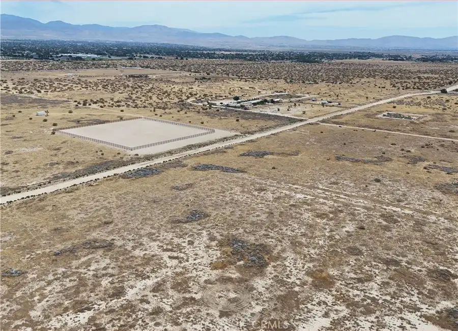 0 E Avenue Q, Palmdale, CA 93591 - #2