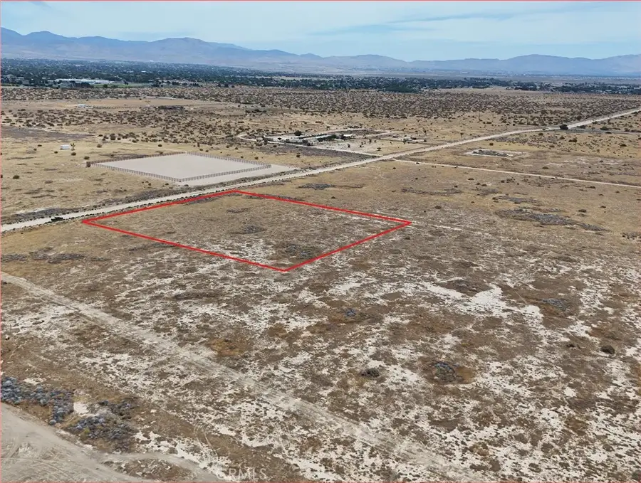 0 E Avenue Q, Palmdale, CA 93591 - #3