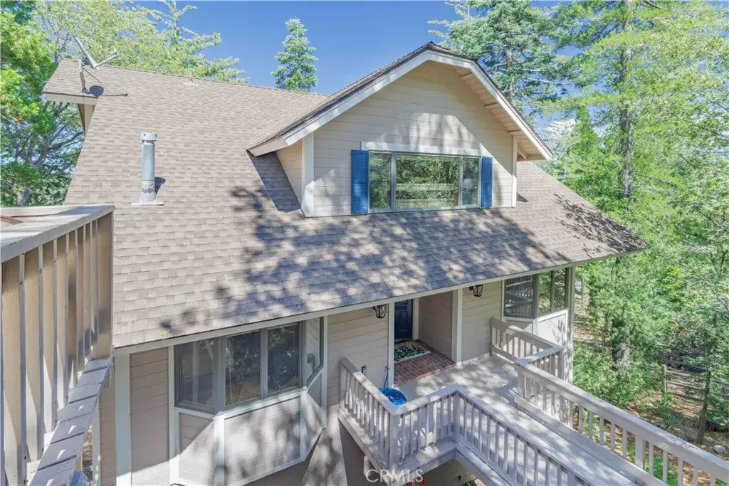 226 Birchwood, Lake Arrowhead, CA 92317 - #1