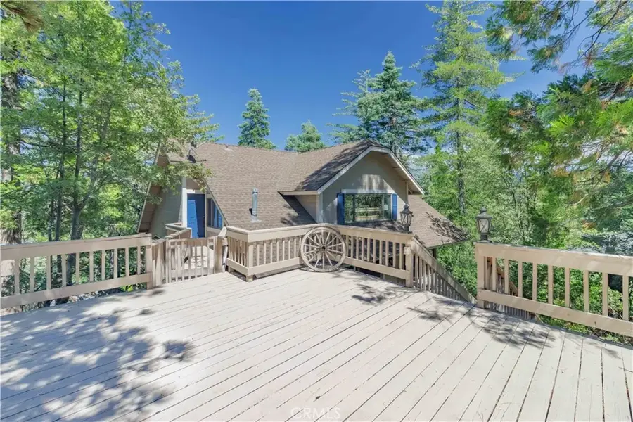226 Birchwood, Lake Arrowhead, CA 92317 - #2