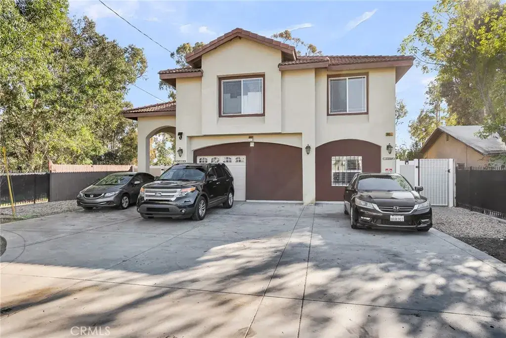 6800 Arlington, Riverside, CA 92504 - #1