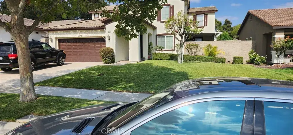 6955 Garden Rose, Fontana, CA 92336 - #1