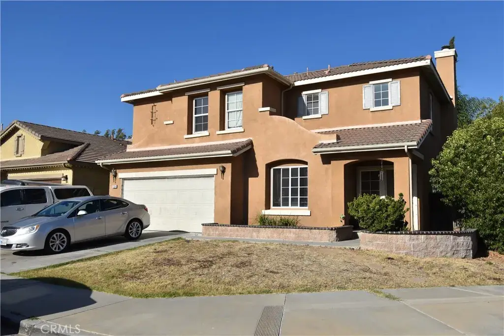 13394 Cherrylaurel Avenue, Moreno Valley, CA 92553 - #1