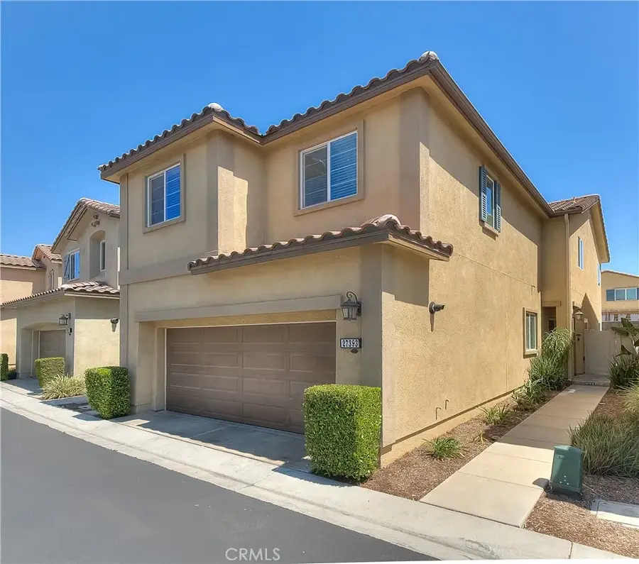 27393 Red Rock Road, Moreno Valley, CA 92555 - #2