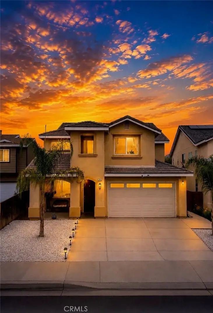 3956 Paseo Del Mar Drive, Perris, CA 92571 - #1