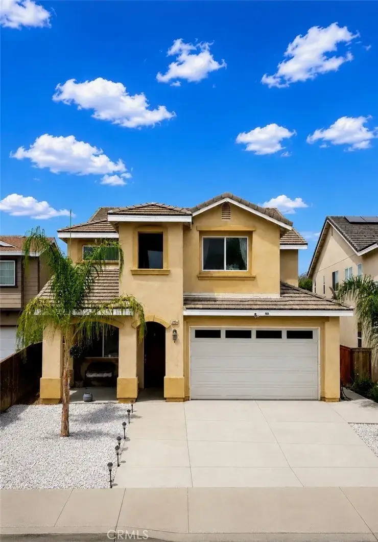 3956 Paseo Del Mar Drive, Perris, CA 92571 - #2