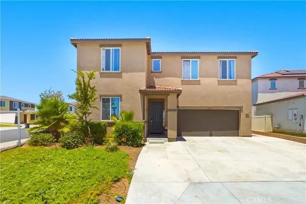15627 Raptor Road, Moreno Valley, CA 92551