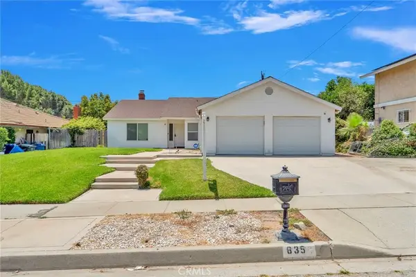 635 W Dover Dr Drive West, San Bernardino, CA 92407