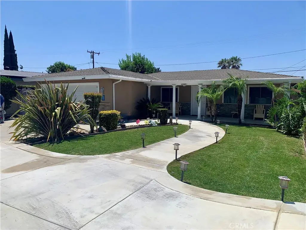4751 Howard, Montclair, CA 91763 - #1