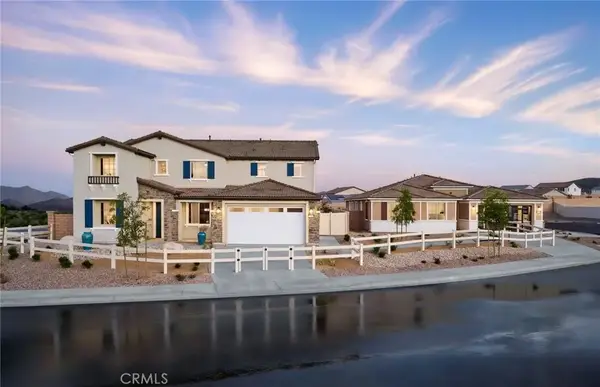 25181 Rocky Slope Circle, Menifee, CA 92585