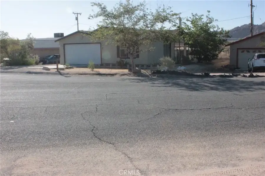 61707 Morningside, Joshua Tree, CA 92252 - #2