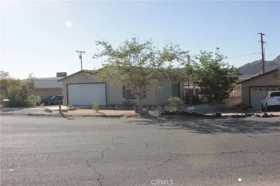 61707 Morningside, Joshua Tree, CA 92252 - #3