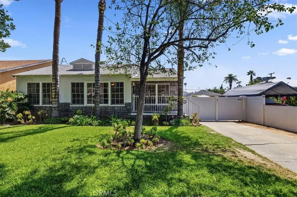 3646 Mariella Street, Riverside, CA 92504 - #1