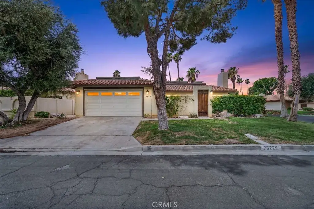 75225 Vista Corona, Palm Desert, CA 92211 - #1