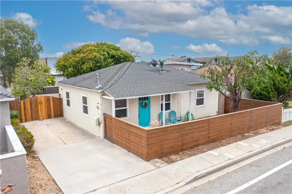 1802 Rindge Lane, Redondo Beach, CA 90278 - #1