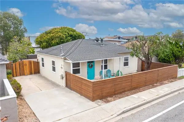 1802 Rindge Lane, Redondo Beach, CA 90278