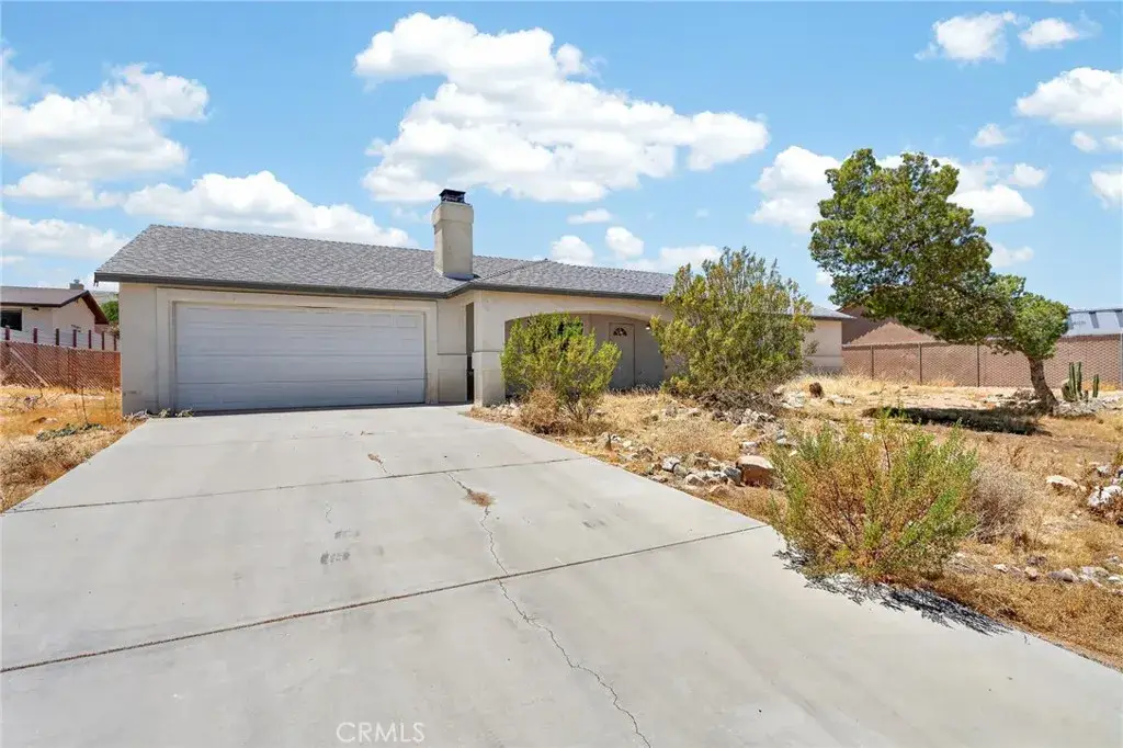 58705 Natoma, Yucca Valley, CA 92284 - #1