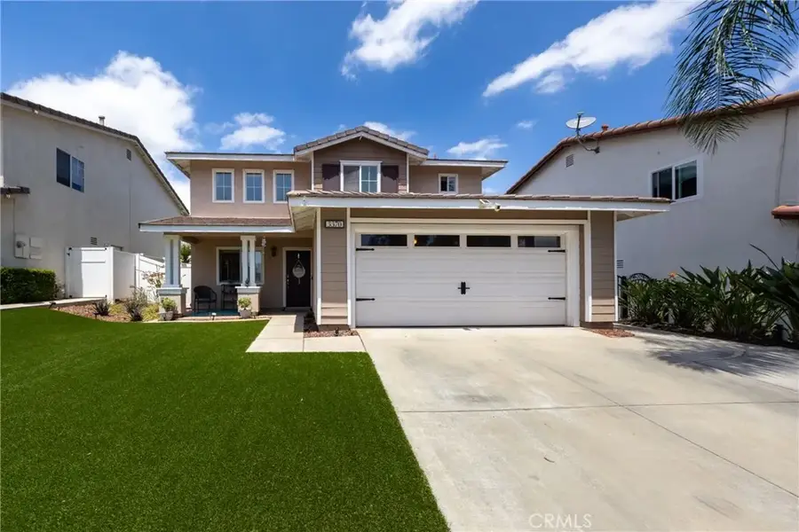 3370 Freeport, Corona, CA 92881 - #2