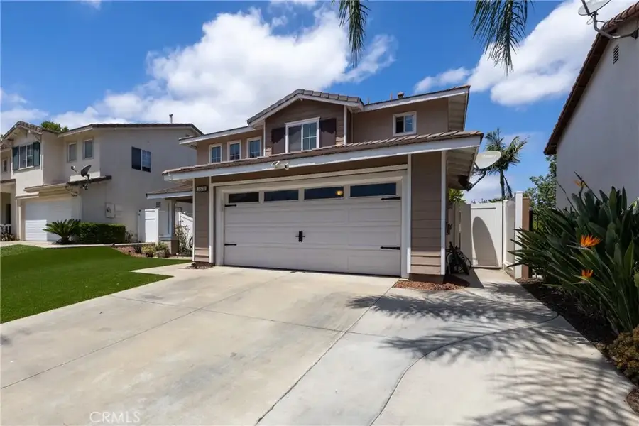 3370 Freeport, Corona, CA 92881 - #3