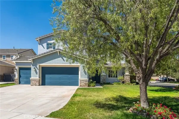 12326 White Horse Court, Eastvale, CA 91752