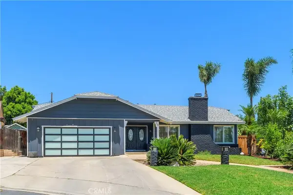 710 Broadmoor Court, Corona, CA 92882