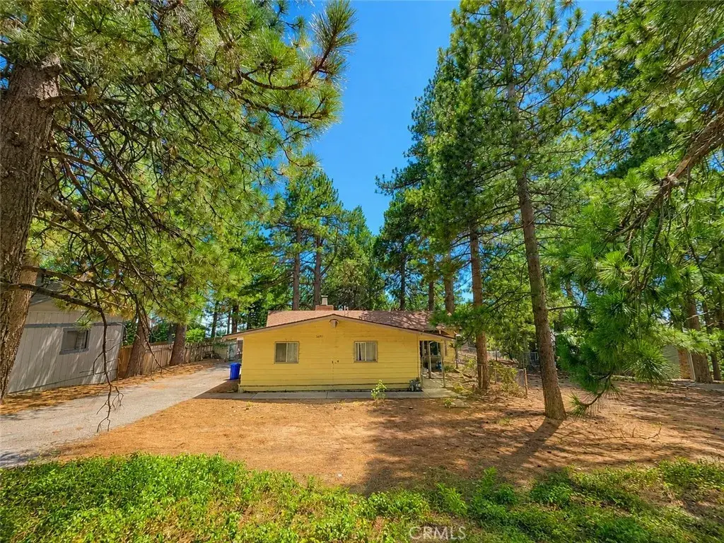 30891 Valley Oak, Running Springs, CA 92382 - #1