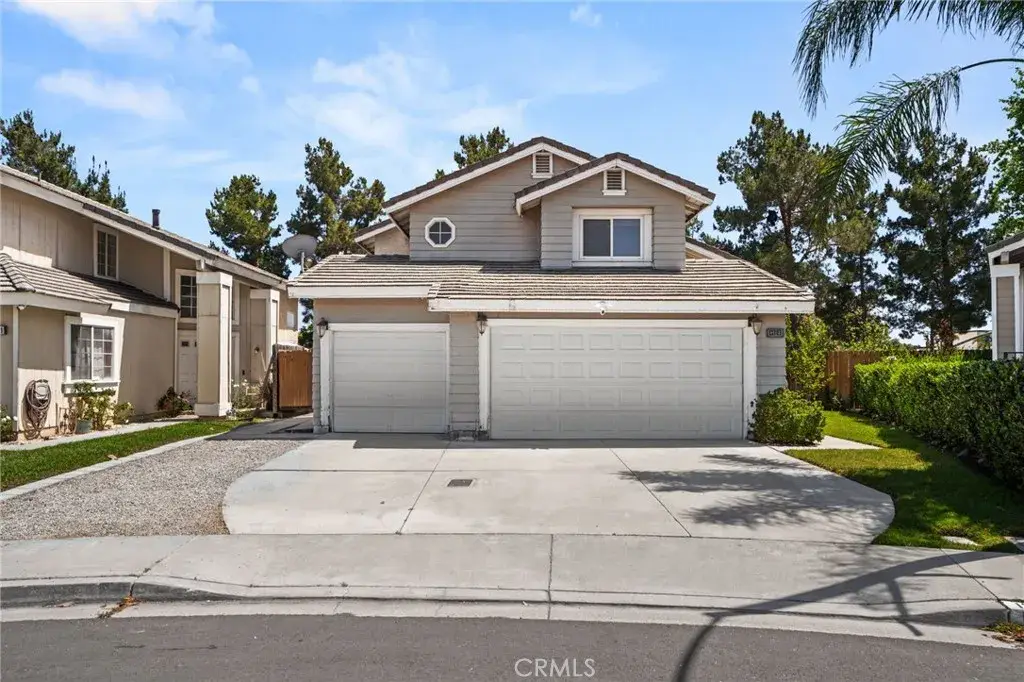 13707 Sunrise Street, Fontana, CA 92336 - #1