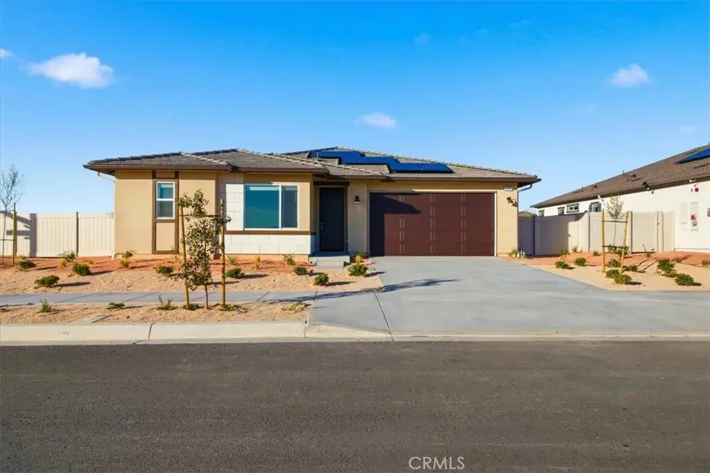 3211 E Avenue J-4, Lancaster, CA 93535 - #1
