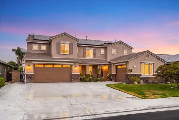 14142 Springwater, Eastvale, CA 92880