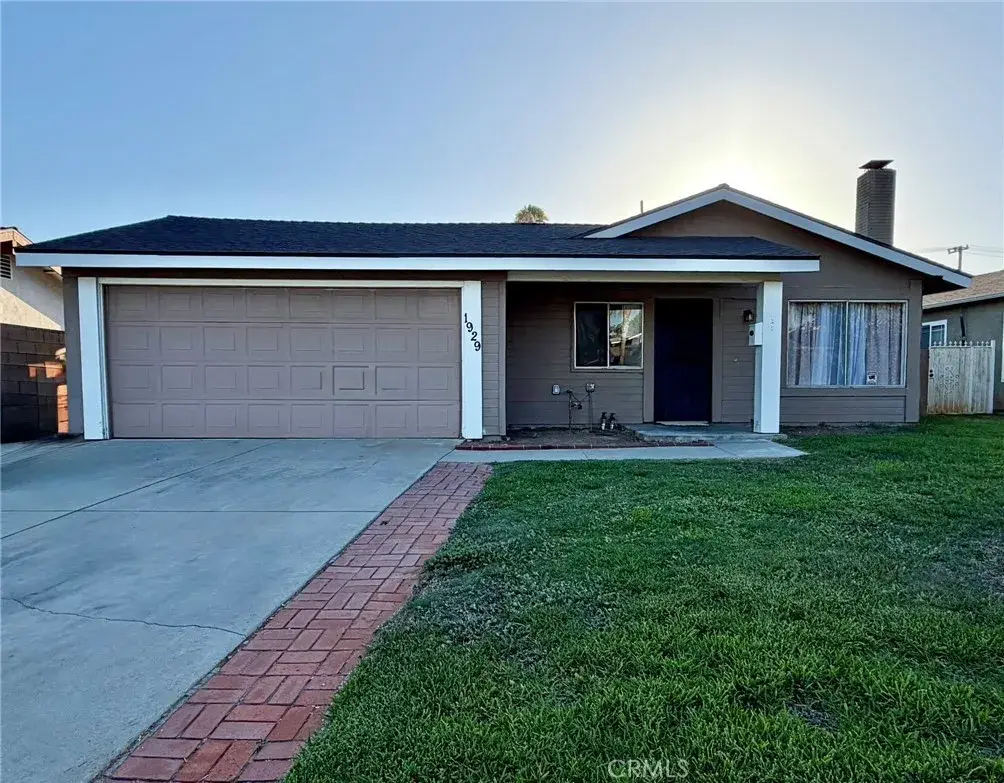 1929 Lynda Lane, West Covina, CA 91792 - #1