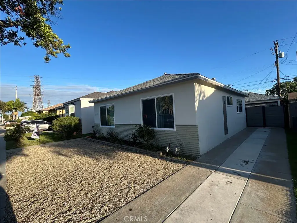 6186 Hereford Drive, Los Angeles, CA 90022 - #1