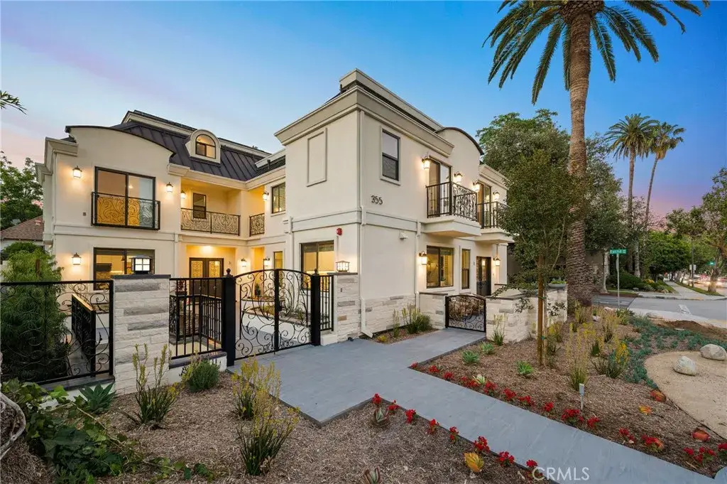 355 E California #3, Pasadena, CA 91106 - #1