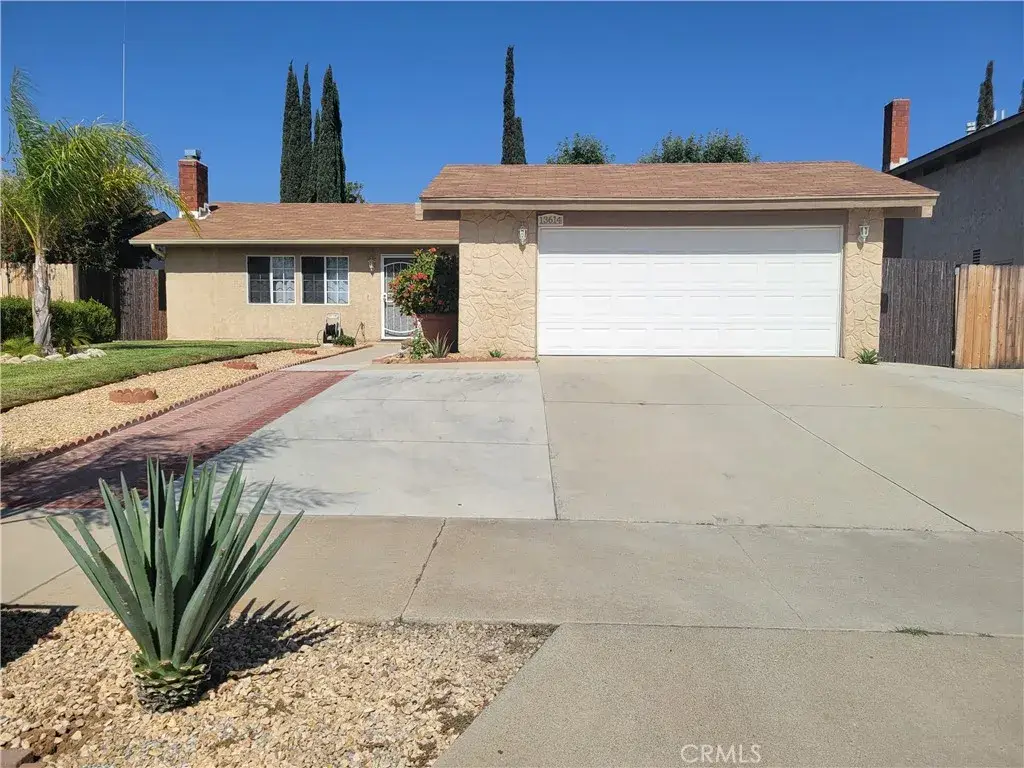 13614 Golden Eagle Ct, Moreno Valley, CA 92553 - #1