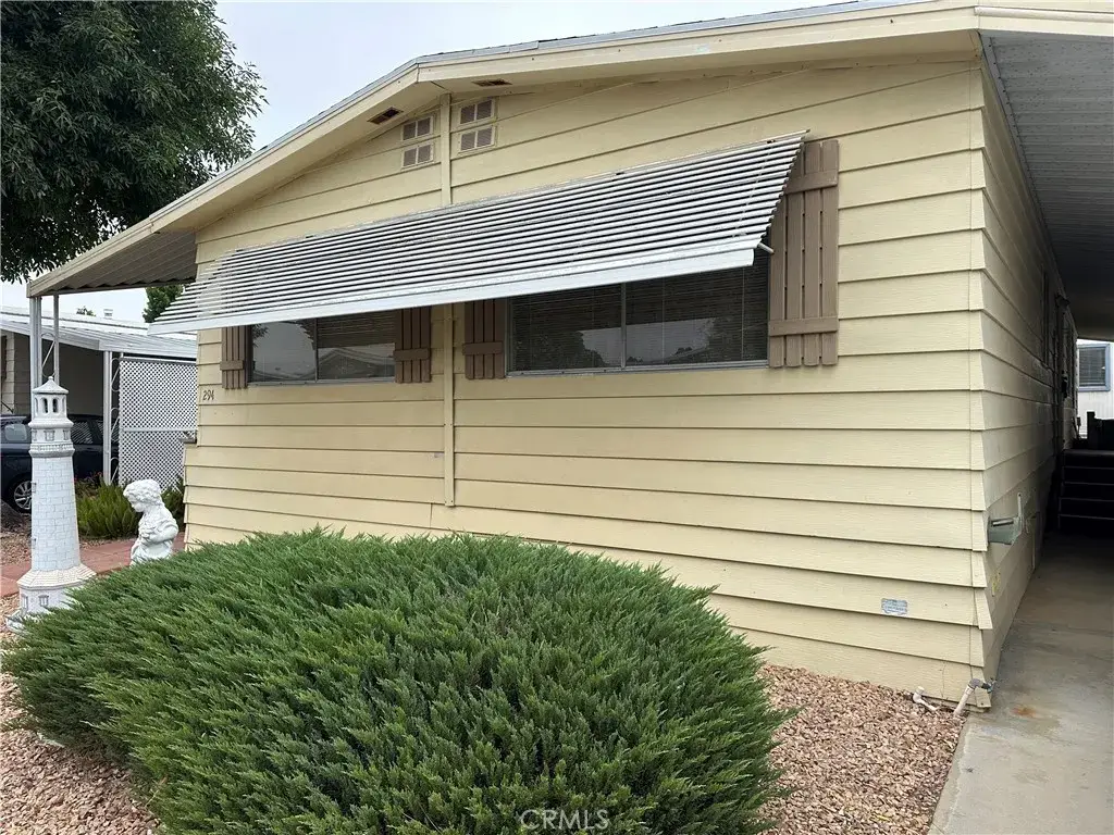 27601 Sun City #294, Menifee, CA 92586 - #1
