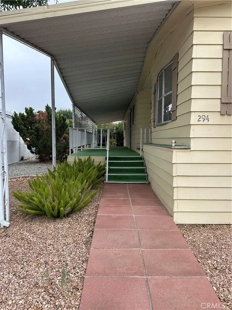 27601 Sun City #294, Menifee, CA 92586 - #2