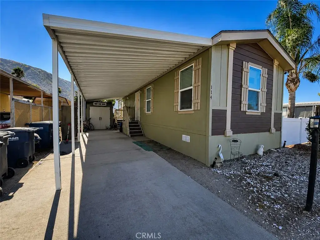 21100 State St. #114, San Jacinto, CA 92583 - #1