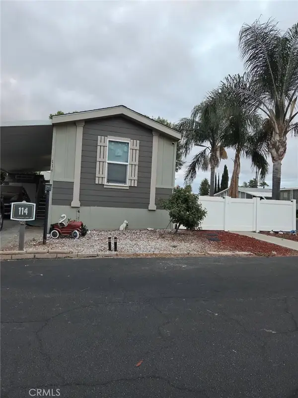 21100 State St. #114, San Jacinto, CA 92583