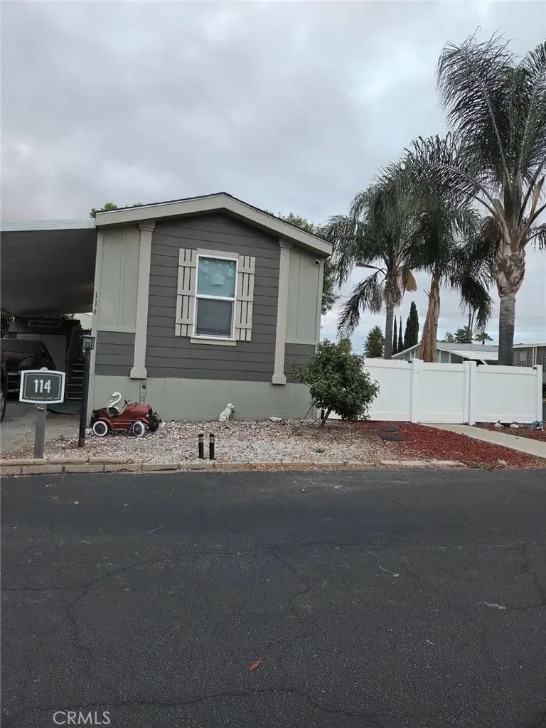 21100 State St. #114, San Jacinto, CA 92583 - #2