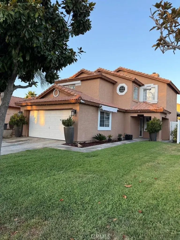 2301 Firebrand Avenue, Perris, CA 92571 - #1