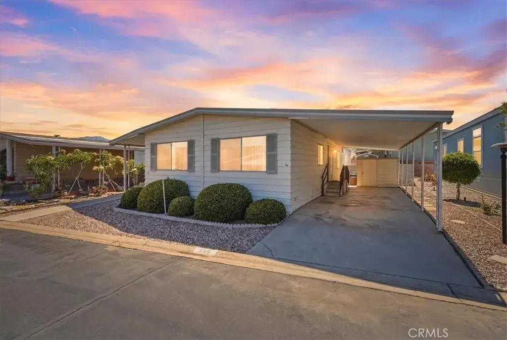 1251 E Lugonia #136, Redlands, CA 92374 - #1