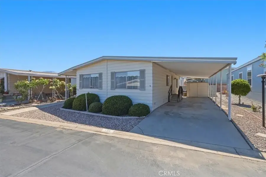 1251 E Lugonia #136, Redlands, CA 92374 - #2