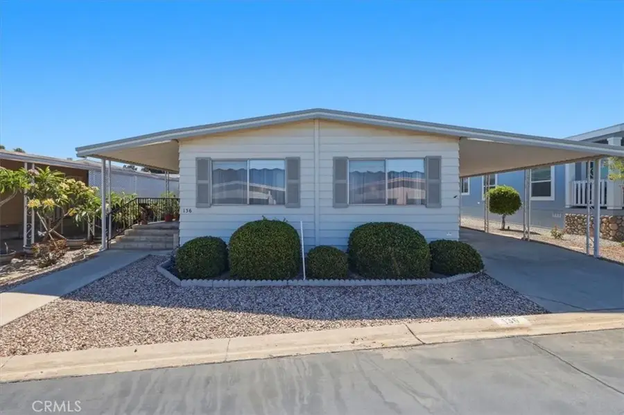 1251 E Lugonia #136, Redlands, CA 92374 - #3