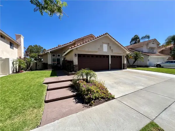 2636 Las Mercedes Lane, Corona, CA 92879