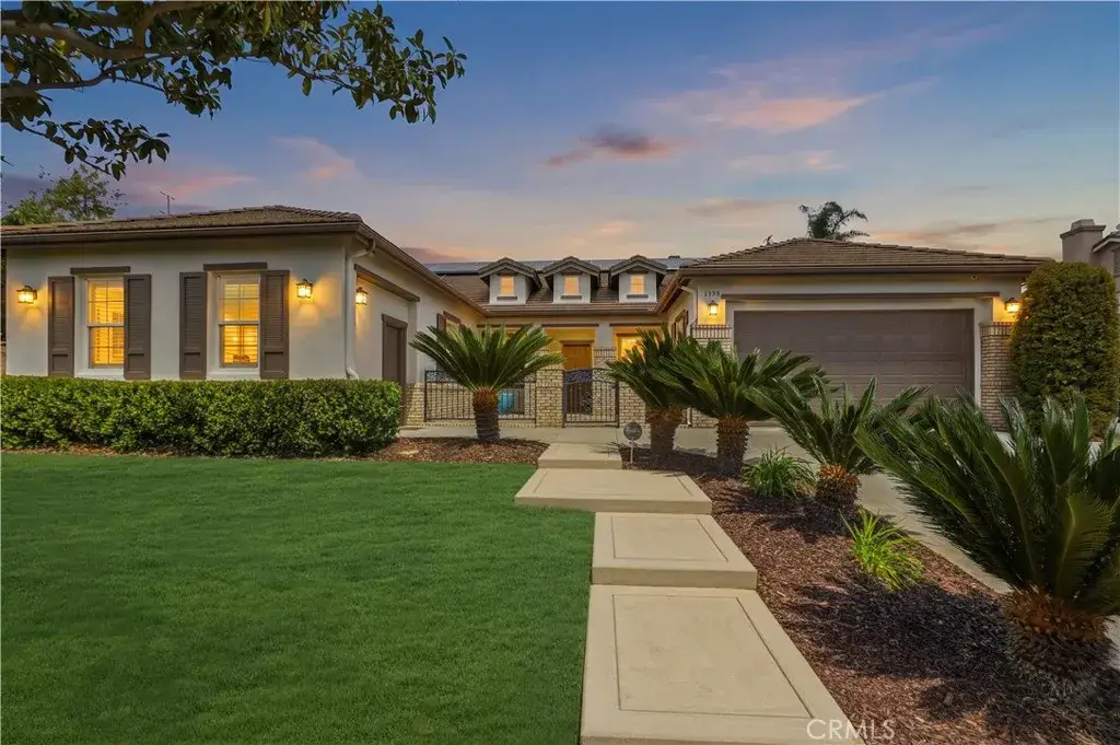 1125 Pamplona, Riverside, CA 92508 - #1