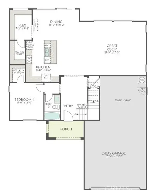 1047 Plumwood Lane, Banning, CA 92220 - #2