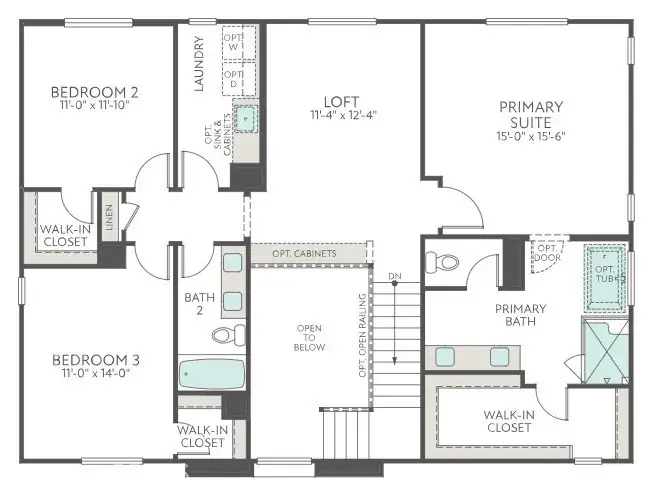 1047 Plumwood Lane, Banning, CA 92220 - #3