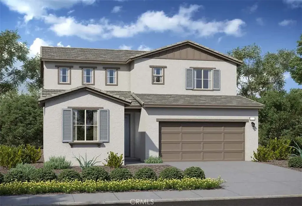 1493 Cedarwood Drive, Banning, CA 92220 - #1