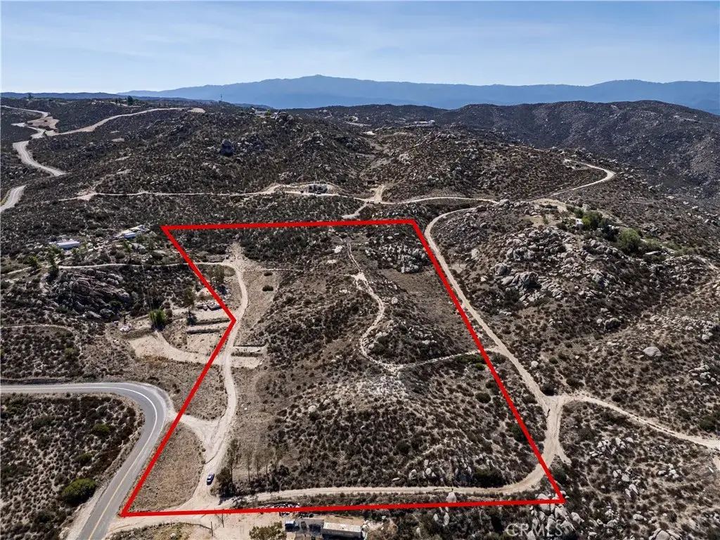 43080 Golden Hills Dr, Aguanga, CA 92536 - #1